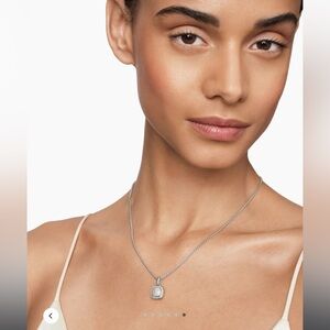 David Yurman Petite Albion Pendant Necklace